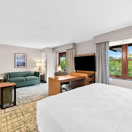 Hampton Inn & Suites Lake Placid Exterior foto