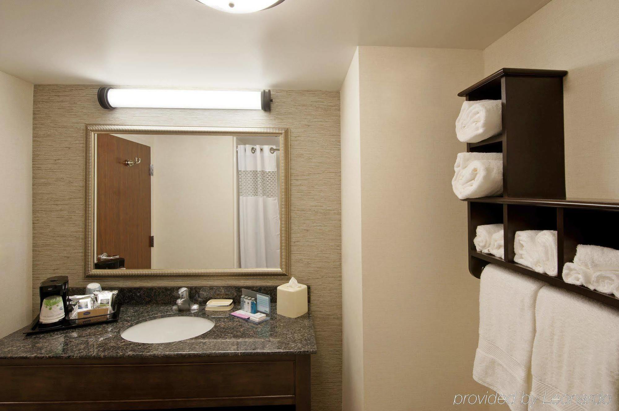 Hampton Inn & Suites Lake Placid Exterior foto